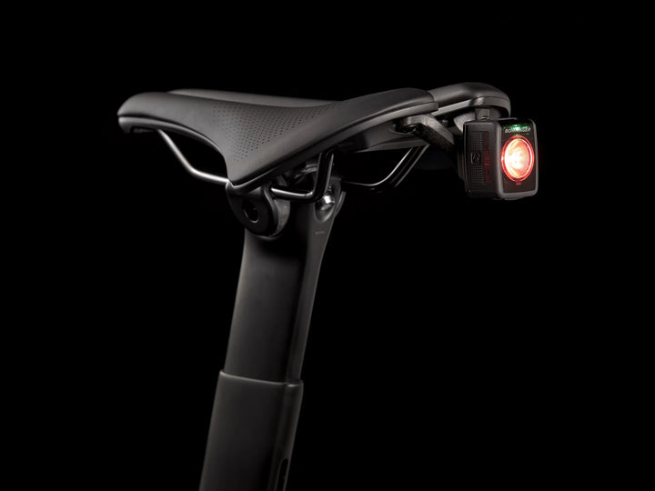 TREK 2024 MADONE SL 6 GEN 7 ROAD BIKE-Matte Carbon Smoke 28GOODS