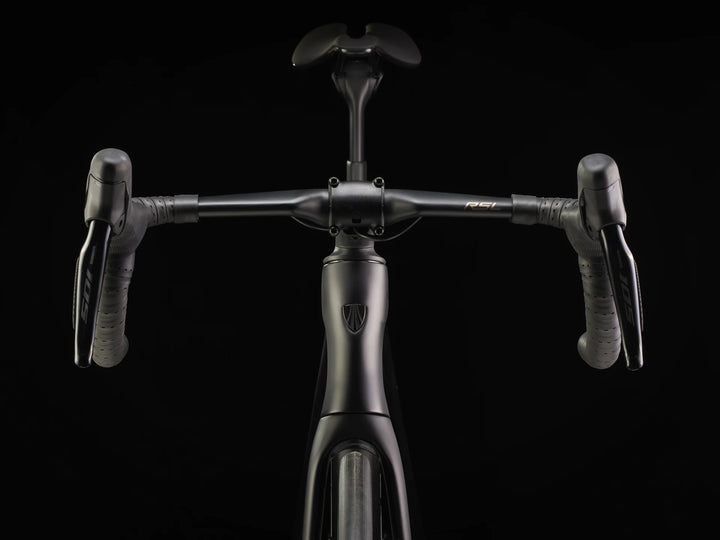 TREK 2024 MADONE SL 6 GEN 7 ROAD BIKE-Matte Carbon Smoke 28GOODS