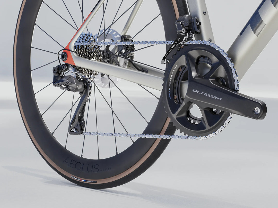 TREK 2025 Madone SL 7 Gen 8 Road Bike 28GOODS