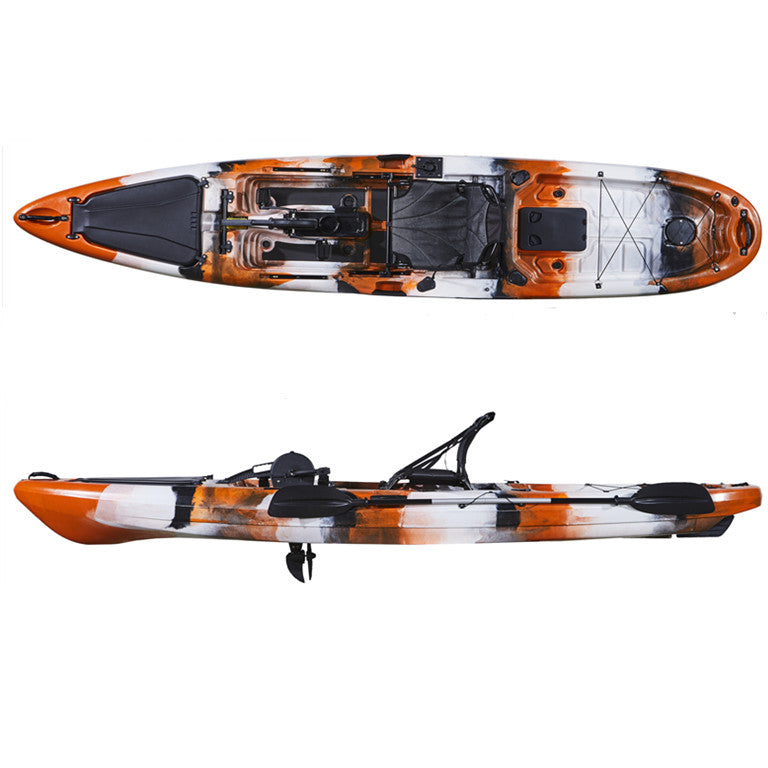 Mirage Propel 13 Pedal Kayak 28GOODS