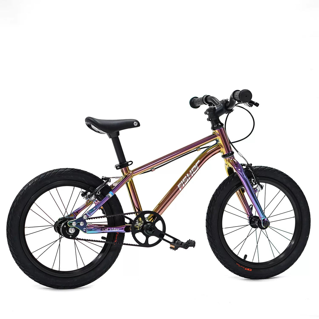 Fisher Rider 20" V-Brake with Belt Drive Kids Bike 28GOODS