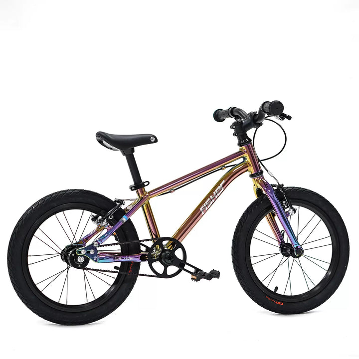Fisher Rider 20" V-Brake with Belt Drive Kids Bike 28GOODS
