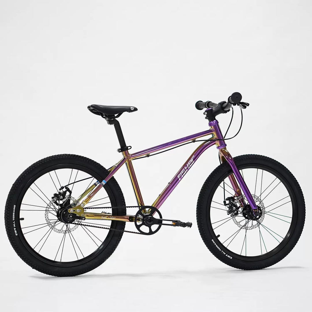 Fisher Rider 20" Painted Disc Brake Kids Bike 28GOODS