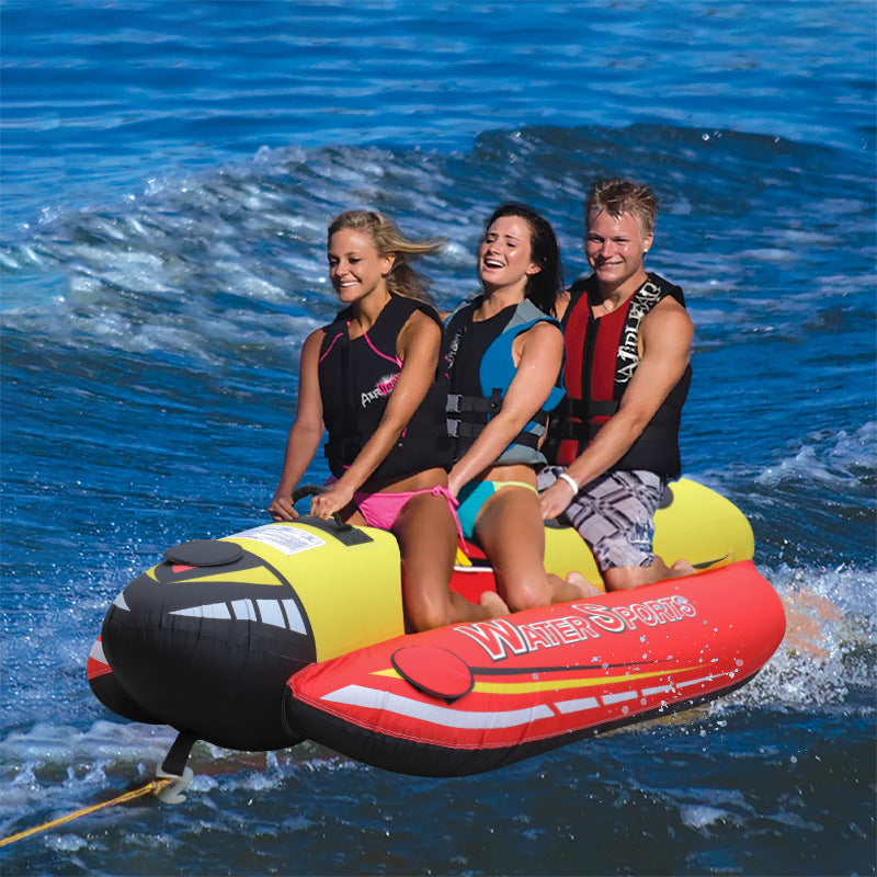 Inflatable Towable Tubes for Boating 28GOODS