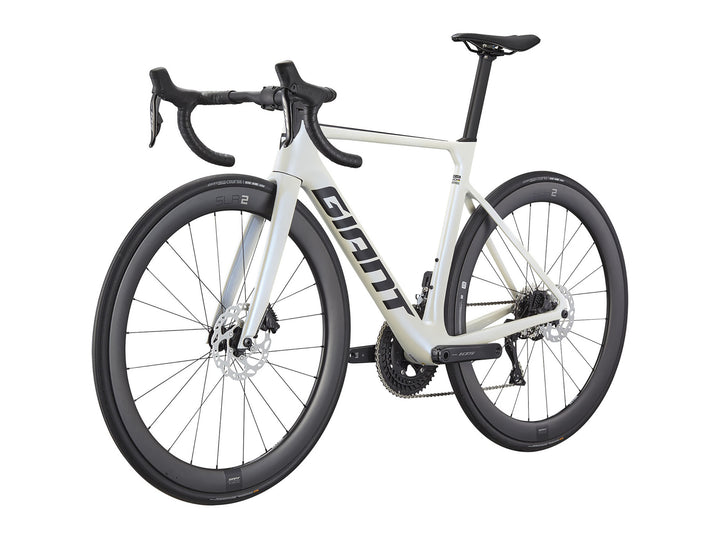 2025 GIANT PROPEL ADVANCED 1 ROAD BIKE
