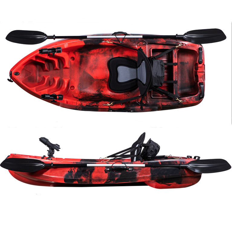 Ripper 2M Sit on Top Kayak 28GOODS