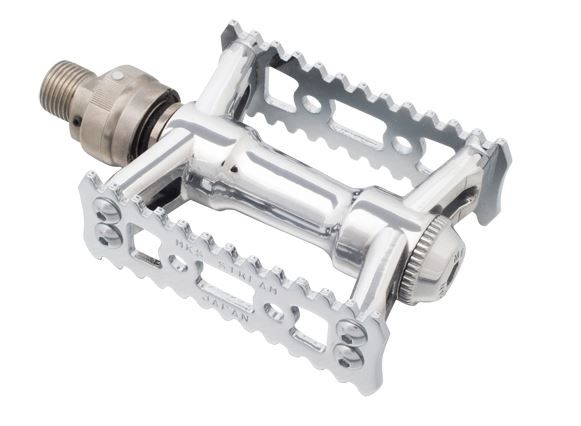 MKS Sylvan Stream Next Ezy Superior Pedals 28GOODS