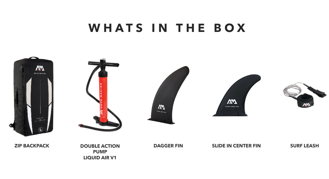Aqua Marina Blade Windsurf Series 10'6" 28GOODS