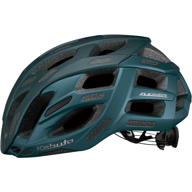 OGK KABUTO FLEX-AIR HELMET 28GOODS