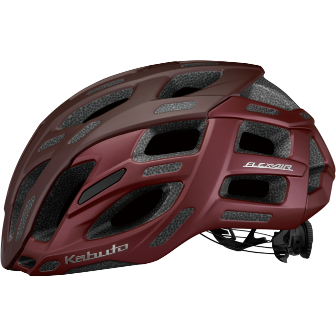 OGK KABUTO FLEX-AIR HELMET 28GOODS