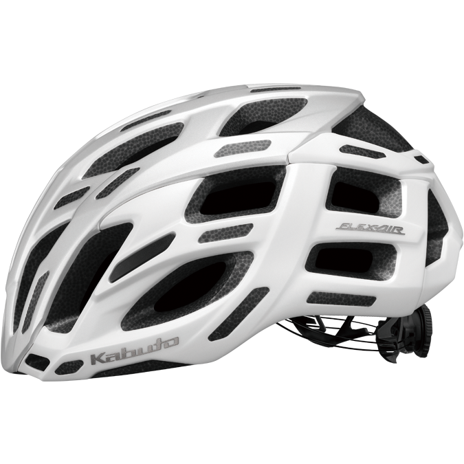 OGK KABUTO FLEX-AIR HELMET 28GOODS