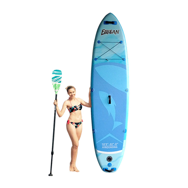 Pisces Paddle Board 10'5''*32"*6" 28GOODS