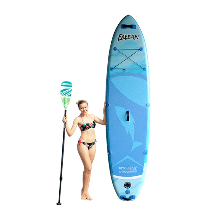 Pisces Paddle Board 10'5''*32"*6" 28GOODS