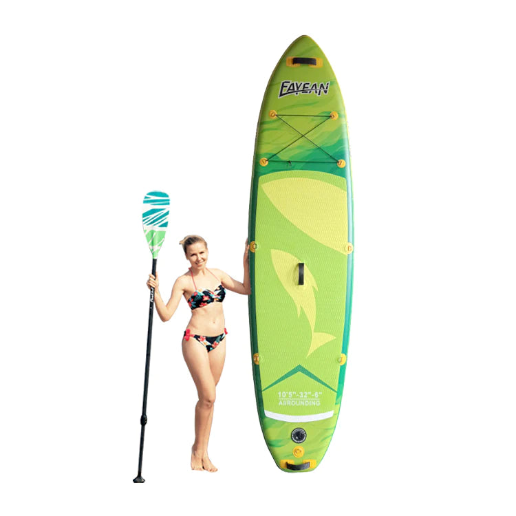 Pisces Paddle Board 10'5''*32"*6" 28GOODS