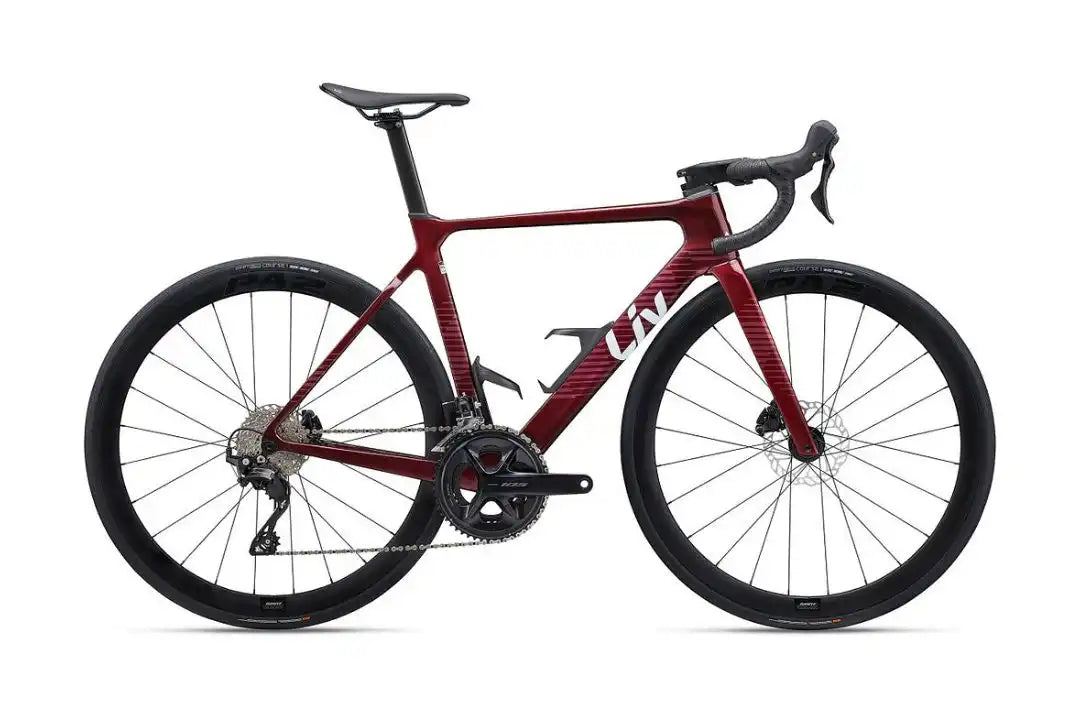 LIV 2024 ENVILIV ADVANCED 2 Road Bike 28GOODS