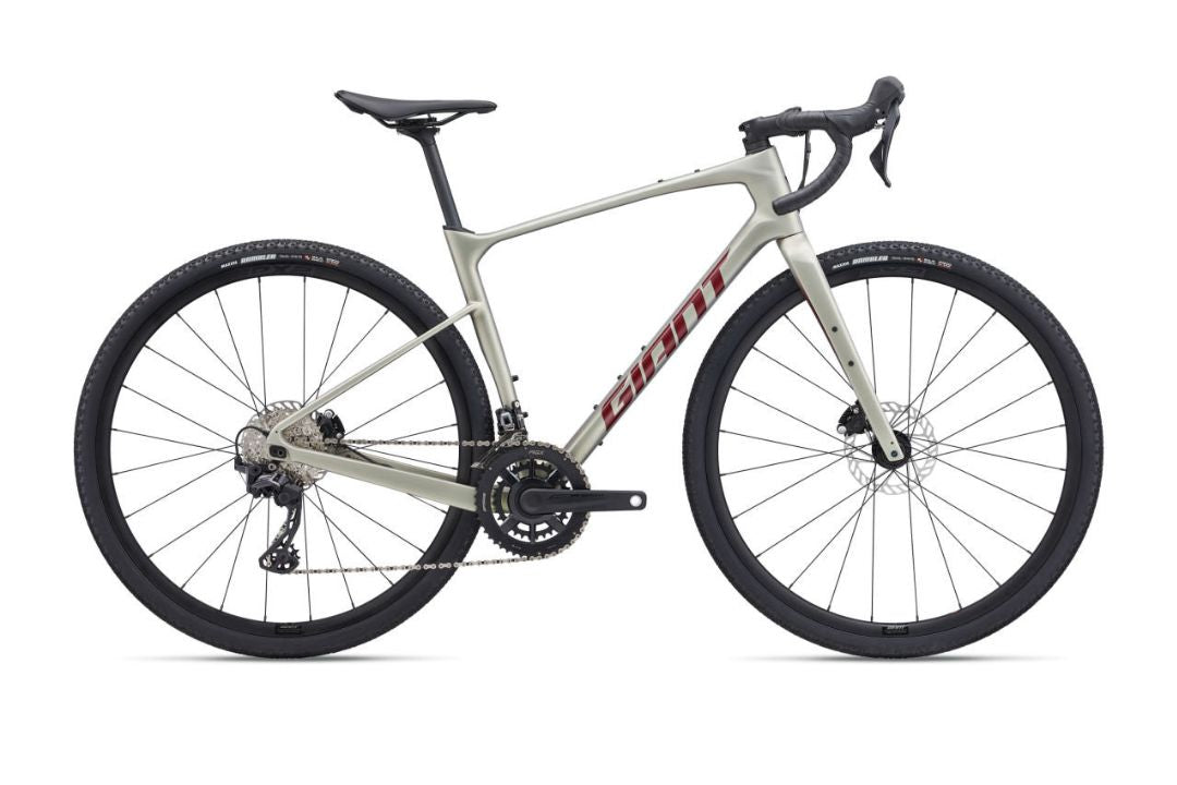 Giant 2024 REVOLT ADVANCED 2 Road Bike 28GOODS