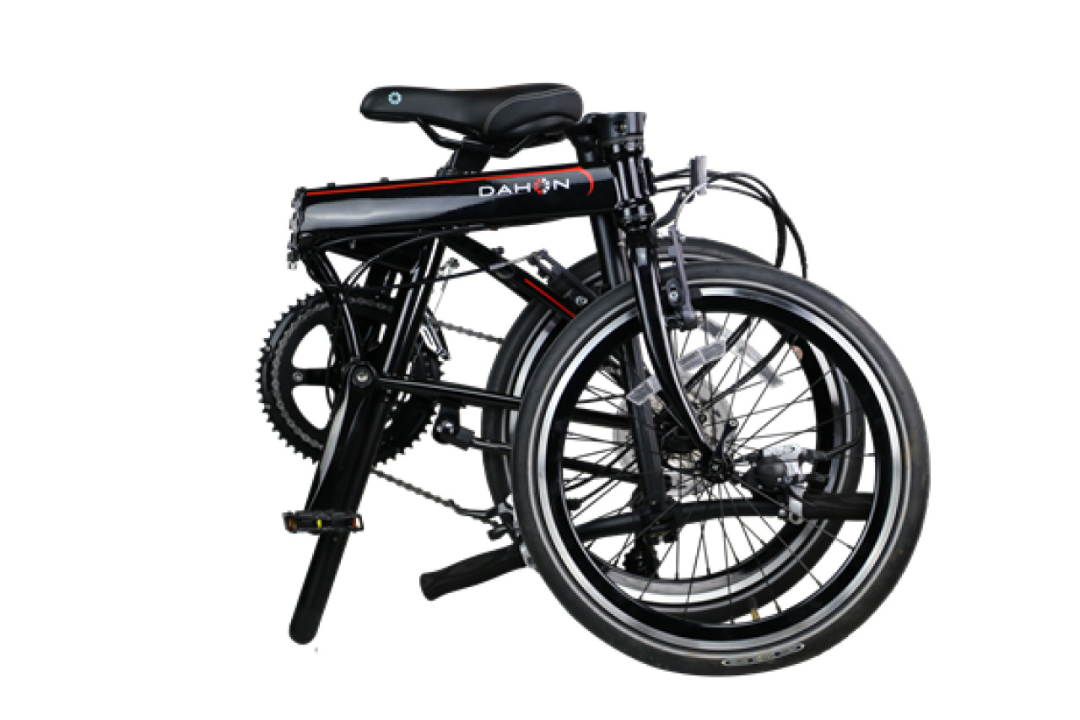 DAHON SPEED D18 Folding Bike 20"