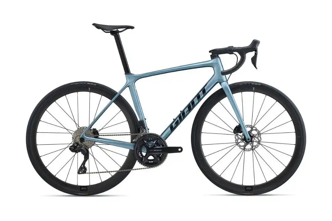 GIANT 2023 TCR ADVANCED PRO 1 DISC DI2 ROAD BIKE 28GOODS