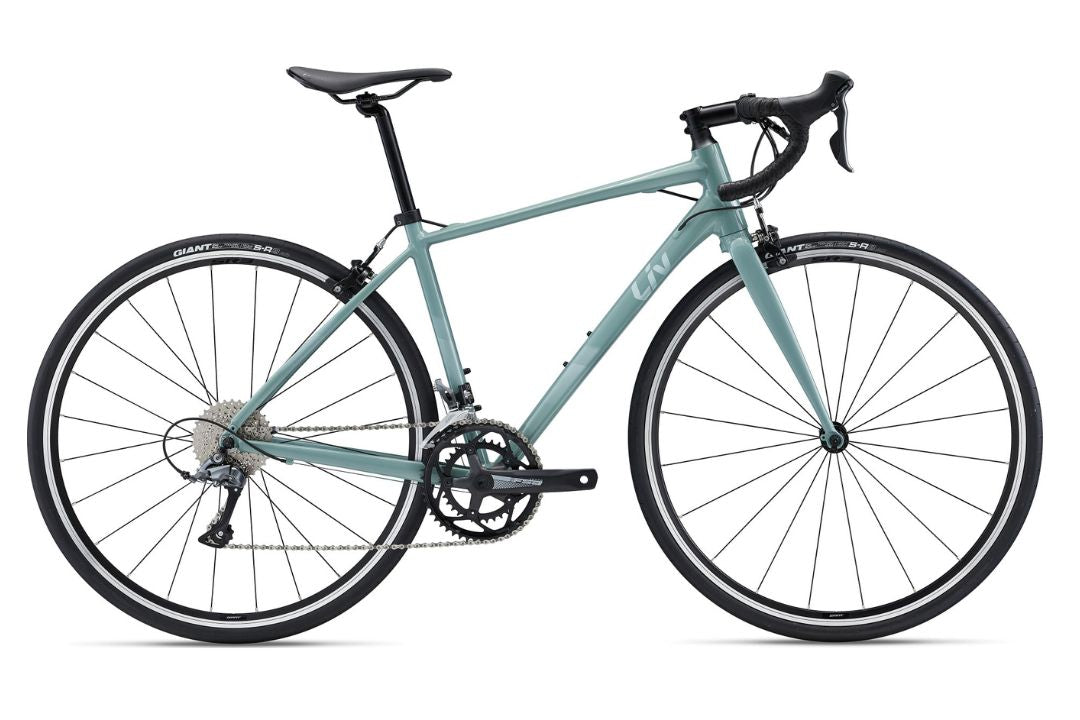 LIV 2022 AVAIL 3 ROAD BIKE 28GOODS