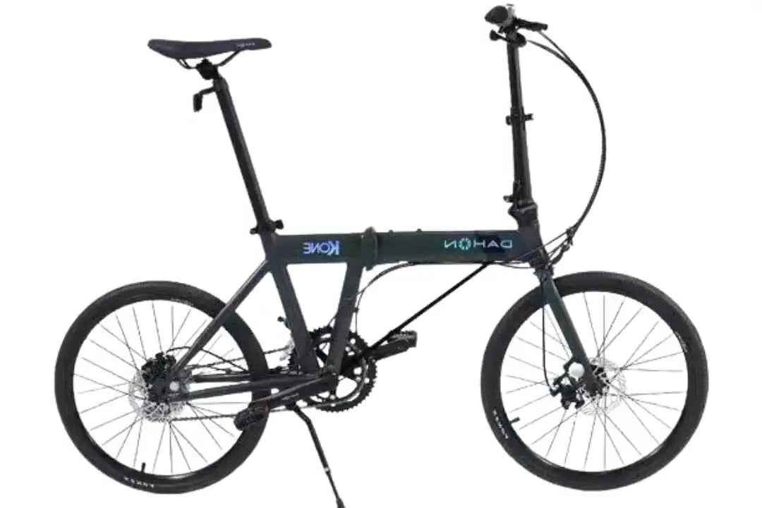 DAHON KONE Dual version 18-speed folding bike FDA083-20" 28GOODS