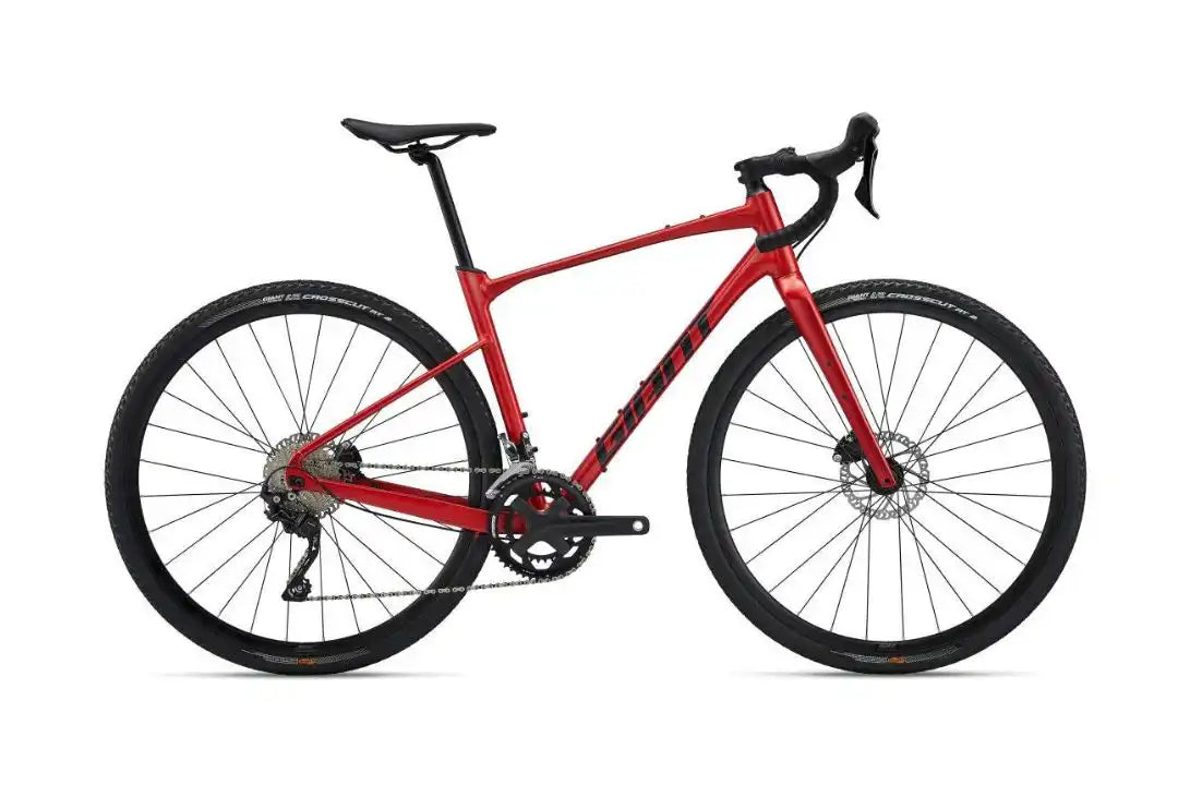 GIANT 2022 REVOLT 1 ROAD BIKE 28GOODS