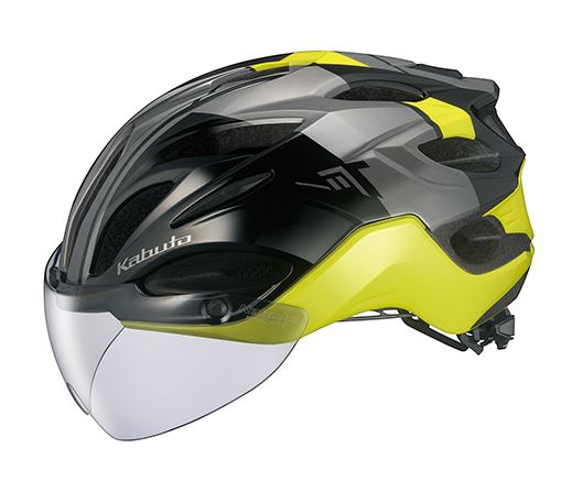 OGK KABUTO VITT HELMET 28GOODS