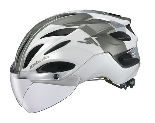 OGK KABUTO VITT HELMET 28GOODS