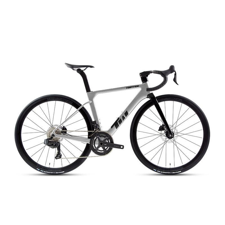 2024 Twitter R15 Pro Carbon Road Bike - Carbon Wheels 28GOODS, bicycle hk, Hong Kong bicycle, Road Bike, Cycling today, cycling in Hong Kong