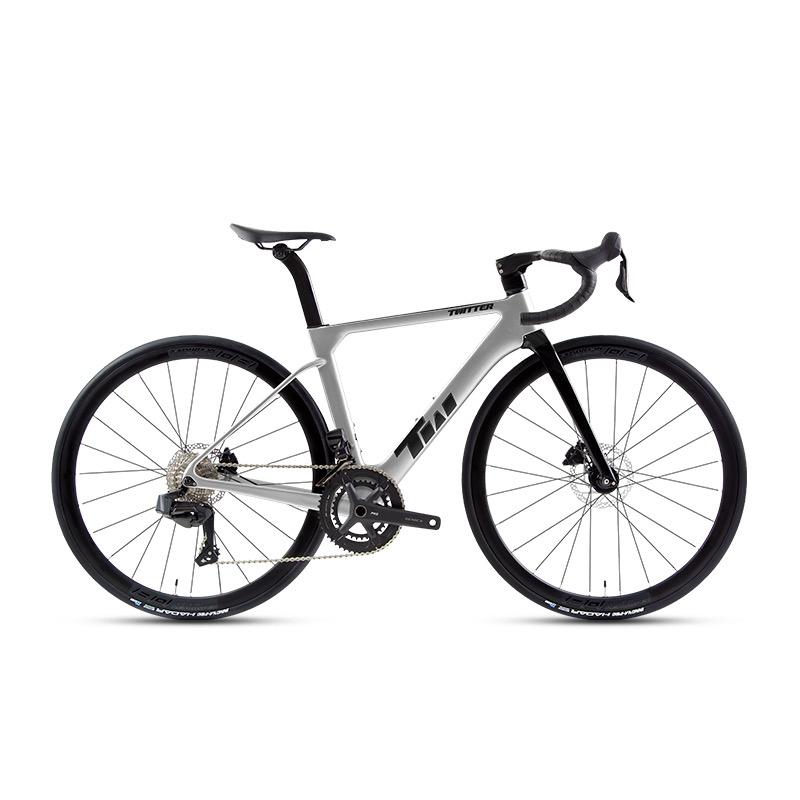 2024 Twitter R15 Pro Carbon Road Bike - Alloy Wheels 28GOODS, bicycle hk, Hong Kong bicycle, Road Bike, Cycling today, cycling in Hong Kong