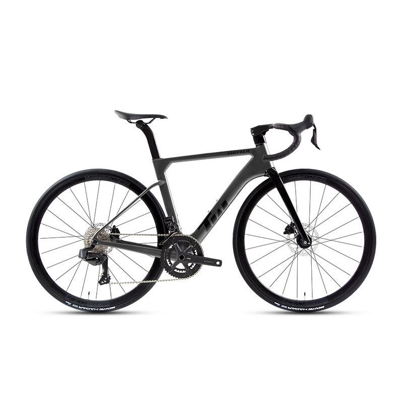 2024 Twitter R15 Pro Carbon Road Bike - Alloy Wheels 28GOODS, bicycle hk, Hong Kong bicycle, Road Bike, Cycling today, cycling in Hong Kong