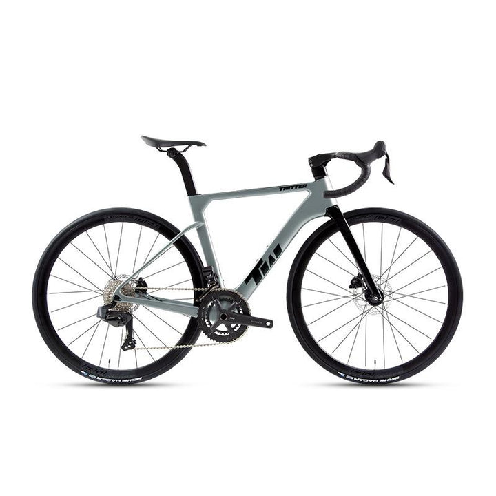 2024 Twitter R15 Pro Carbon Road Bike - Carbon Wheels 28GOODS, bicycle hk, Hong Kong bicycle, Road Bike, Cycling today, cycling in Hong Kong