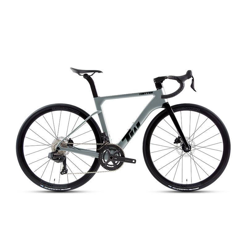 2024 Twitter R15 Pro Carbon Road Bike - Alloy Wheels 28GOODS, bicycle hk, Hong Kong bicycle, Road Bike, Cycling today, cycling in Hong Kong