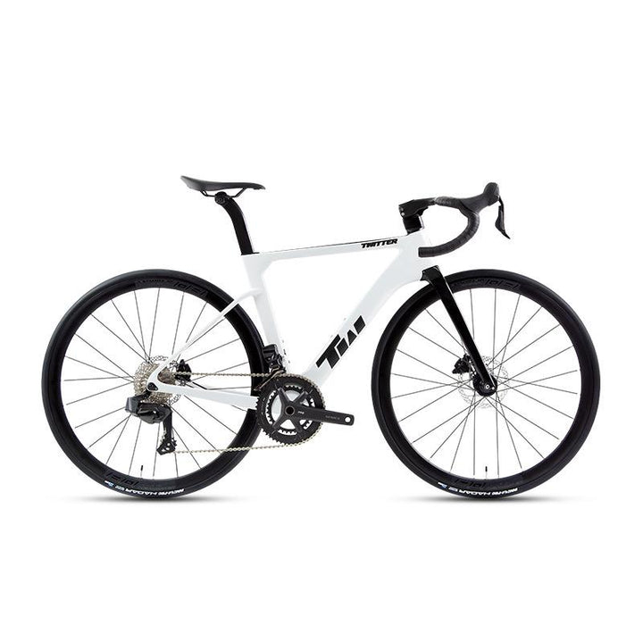 2024 Twitter R15 Pro Carbon Road Bike - Carbon Wheels 28GOODS, bicycle hk, Hong Kong bicycle, Road Bike, Cycling today, cycling in Hong Kong