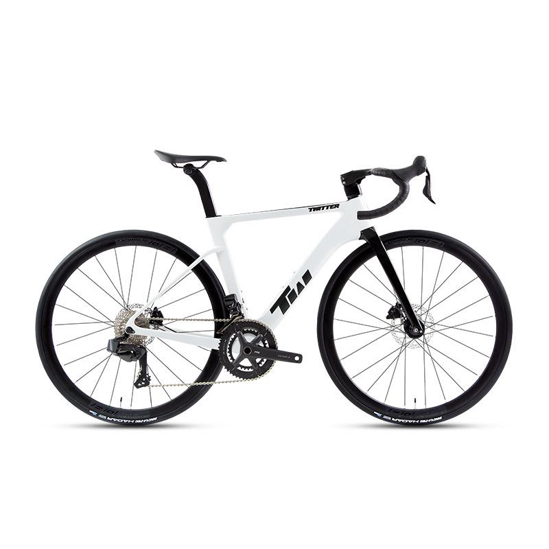 2024 Twitter R15 Pro Carbon Road Bike - Alloy Wheels 28GOODS, bicycle hk, Hong Kong bicycle, Road Bike, Cycling today, cycling in Hong Kong