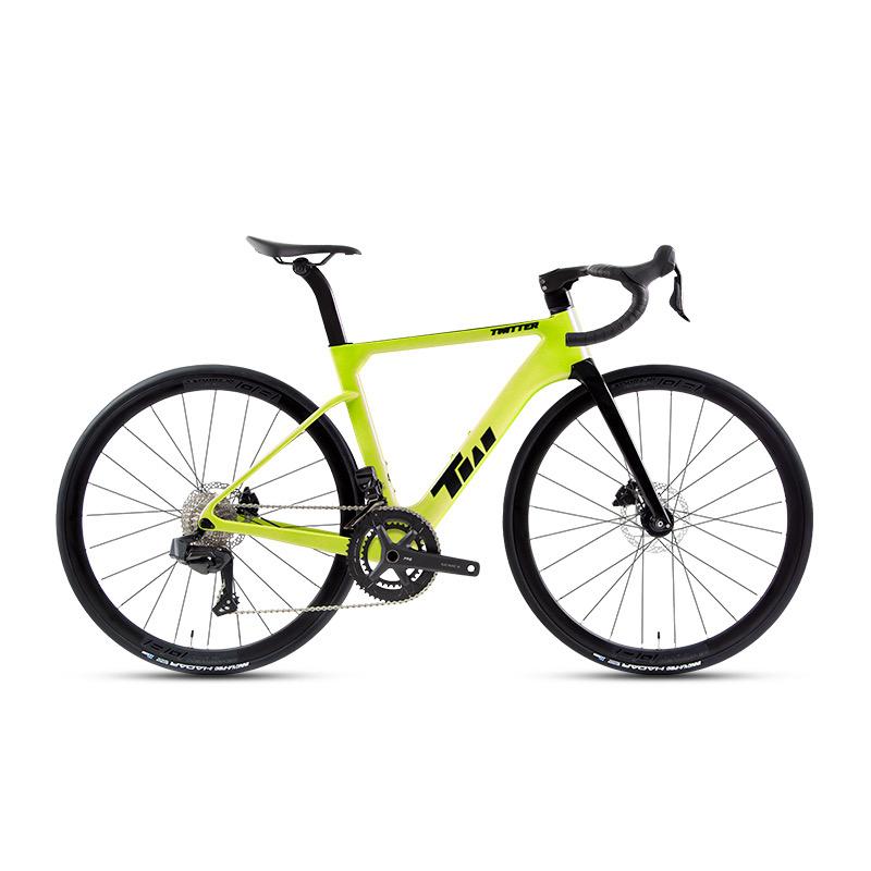 2024 Twitter R15 Pro Carbon Road Bike - Carbon Wheels 28GOODS, bicycle hk, Hong Kong bicycle, Road Bike, Cycling today, cycling in Hong Kong