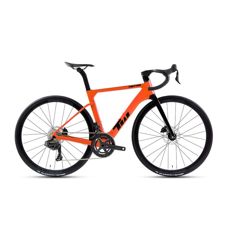 2024 Twitter R15 Pro Carbon Road Bike - Carbon Wheels 28GOODS, bicycle hk, Hong Kong bicycle, Road Bike, Cycling today, cycling in Hong Kong