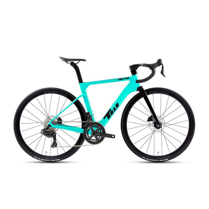 2024 Twitter R15 Pro Carbon Road Bike - Carbon Wheels 28GOODS, bicycle hk, Hong Kong bicycle, Road Bike, Cycling today, cycling in Hong Kong