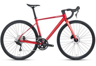 2025 Mosso x Twitter C5 Pro Disc RETROSPEC 2 x 12 Speed, HK Bicycle, Hong Kong Bike, 28goods