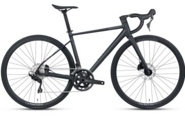 2025 Mosso x Twitter C5 Pro Disc RETROSPEC 2 x 12 Speed, HK Bicycle, Hong Kong Bike, 28goods