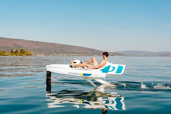 Jetcycle Max 28GOODS