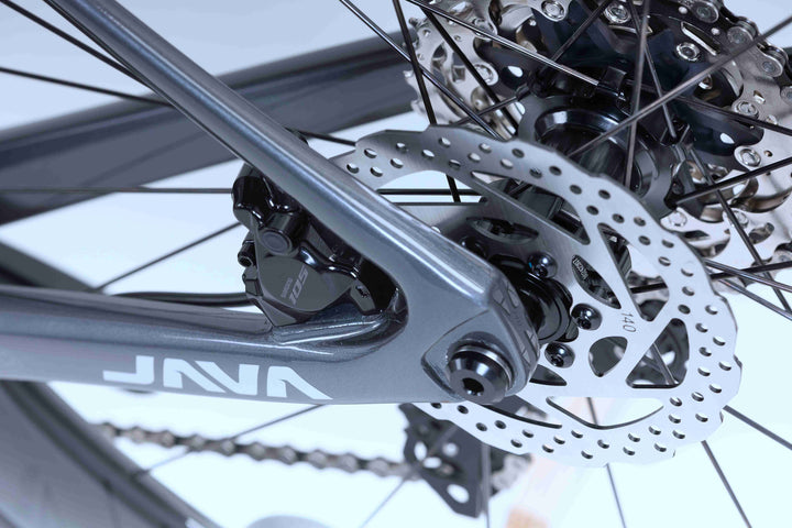 2024 JAVA Vesuvio Jubilee Mano 12-speed Road Bike