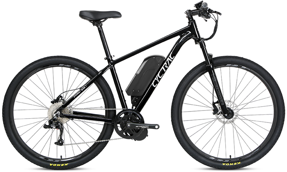 2025 CYCTRAC E5pro-Mid E-Bike, 28goods, Hong Kong Bike, HK Bicycle, HK Bike