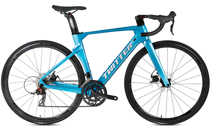 Twitter R10-Disc Carbon Fiber Road Bike 28GOODS