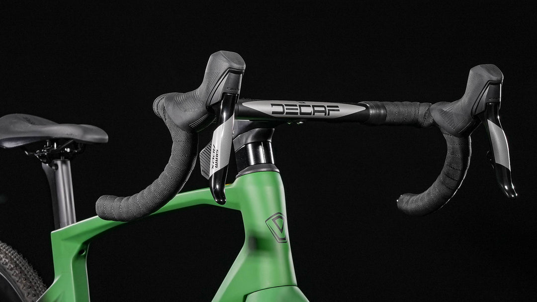 JAVA Lancia Gravel Bike