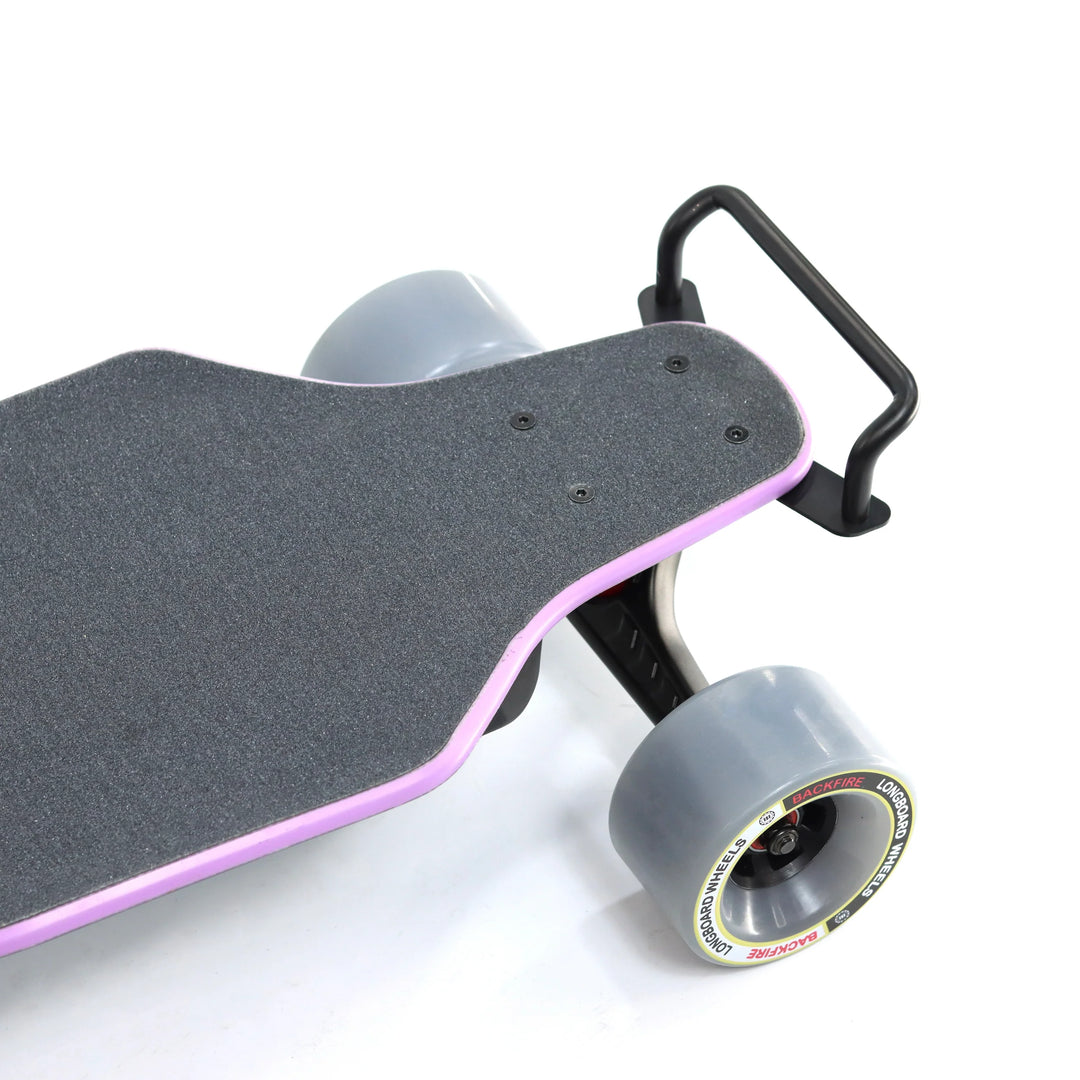 Backfire Handle 28GOODS