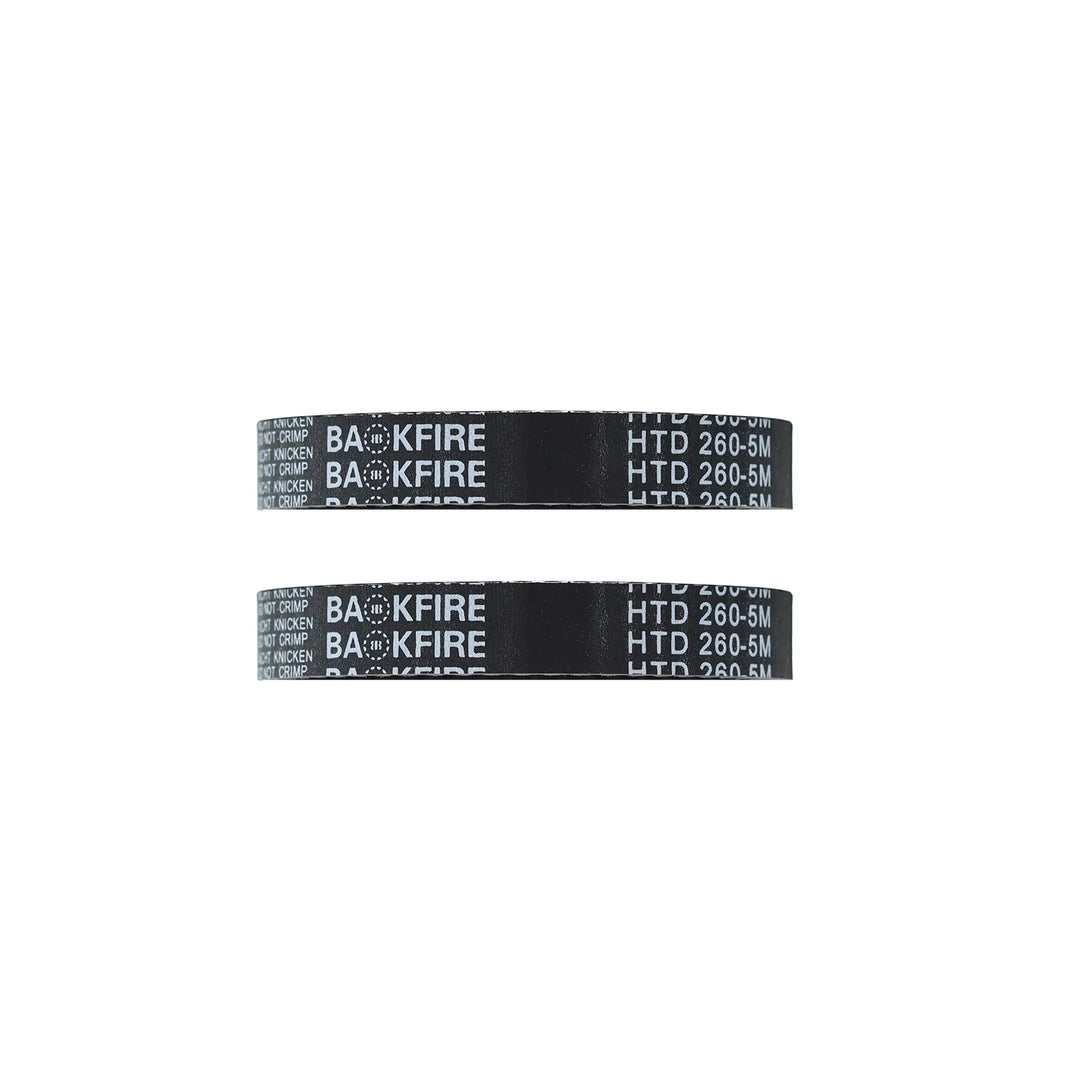 Backfire Belts 28GOODS