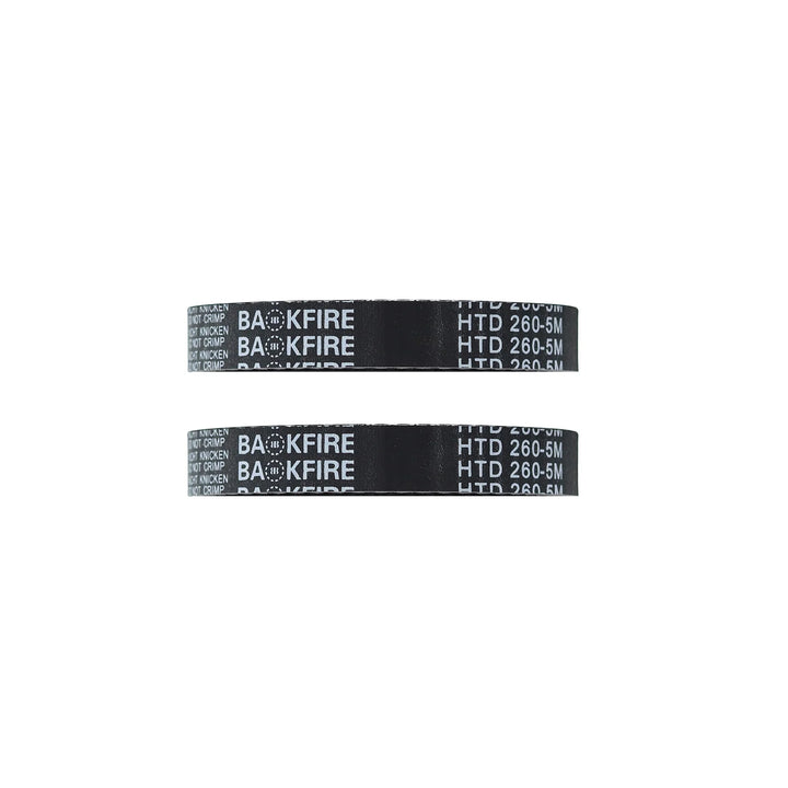 Backfire Belts 28GOODS