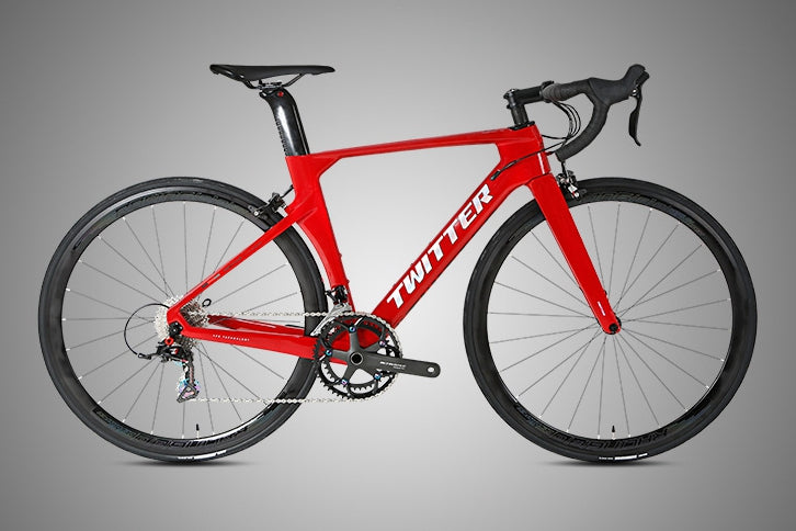 Twitter R10-Rim Brake Road Bike