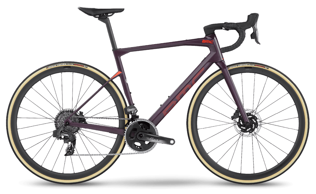 BMC Roadmachine 01 FOUR Force eTap AXS Road Bike 28GOODS