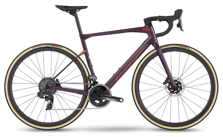 BMC Roadmachine 01 FOUR Force eTap AXS Road Bike 28GOODS